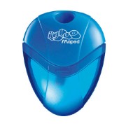 SACAPUNTAS MAPED IGLOO CHICO 1 PERF.